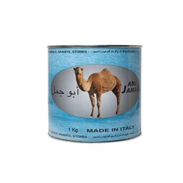 غراء رخام كريم ابو جمل ايطالي