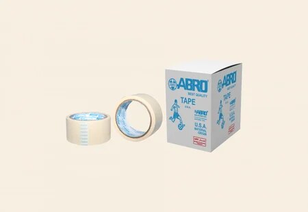 شطرطون ورق ابرو 2 انش