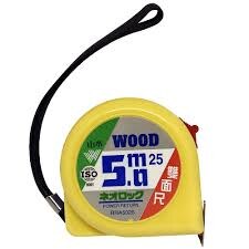 متر 5م WOOD